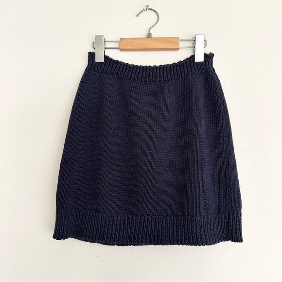 Paloma Wool Kadabra Knit Mini Skirt - Picture 7 of 12